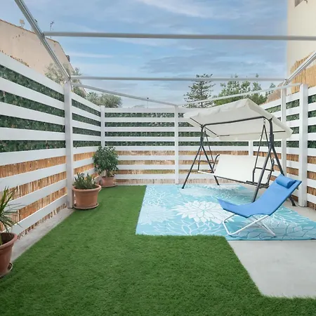 Chiara Appartement *