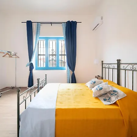 Apartament Chiaragiulia Chiara *