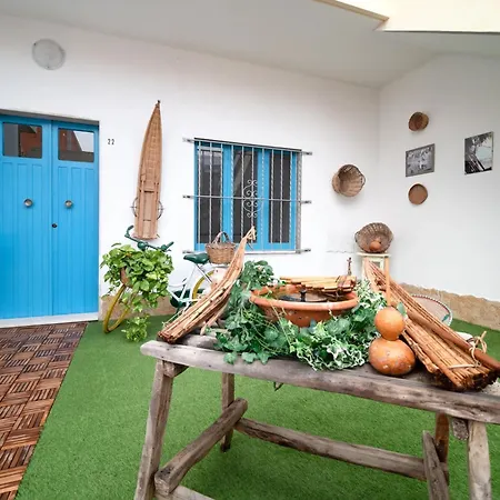 Apartament Chiaragiulia Chiara