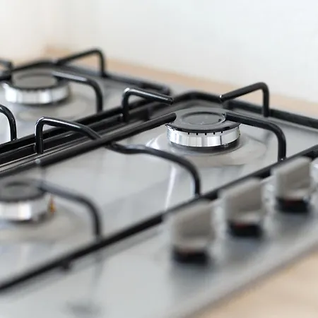 Appartement Chiara *