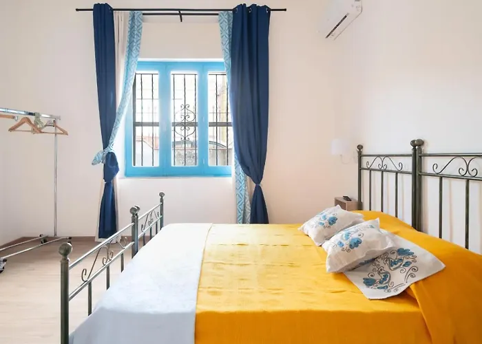 Appartement Chiara *