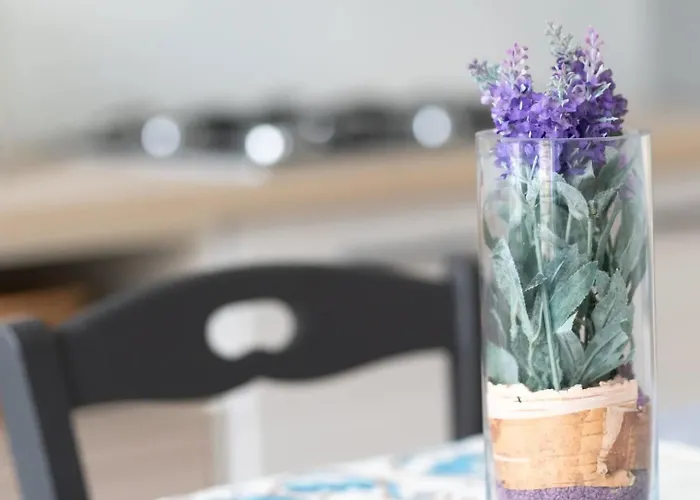 公寓 Chiara Càbras