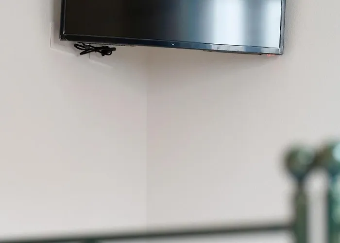 Chiara Appartement Càbras