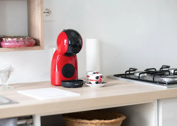 Chiara Appartement Càbras