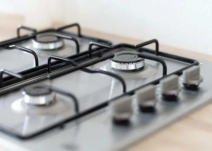 Appartement Chiara *