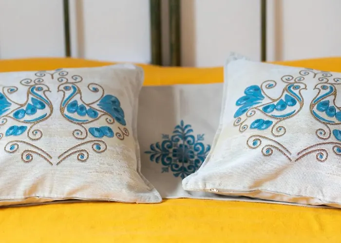 Apartman Chiara Càbras