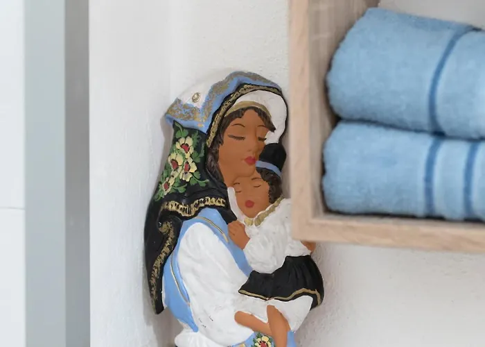 Chiara Apartman Càbras