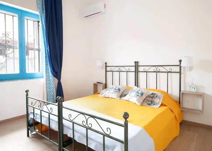 Chiara Apartman Càbras